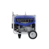 Yamaha, Portable Generator, Surge Watts 7200, Rated Watts 6000, Voltage 120/240, Model# EF72DZ