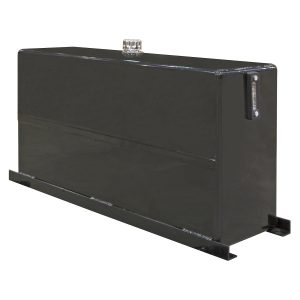 Buyers Products Reservoir,Hydraulic,70Gal,Uprt, Capacity 70 Gal, Suction Port Size 2 in, Return Port Size Multiple in, Model# UR70S