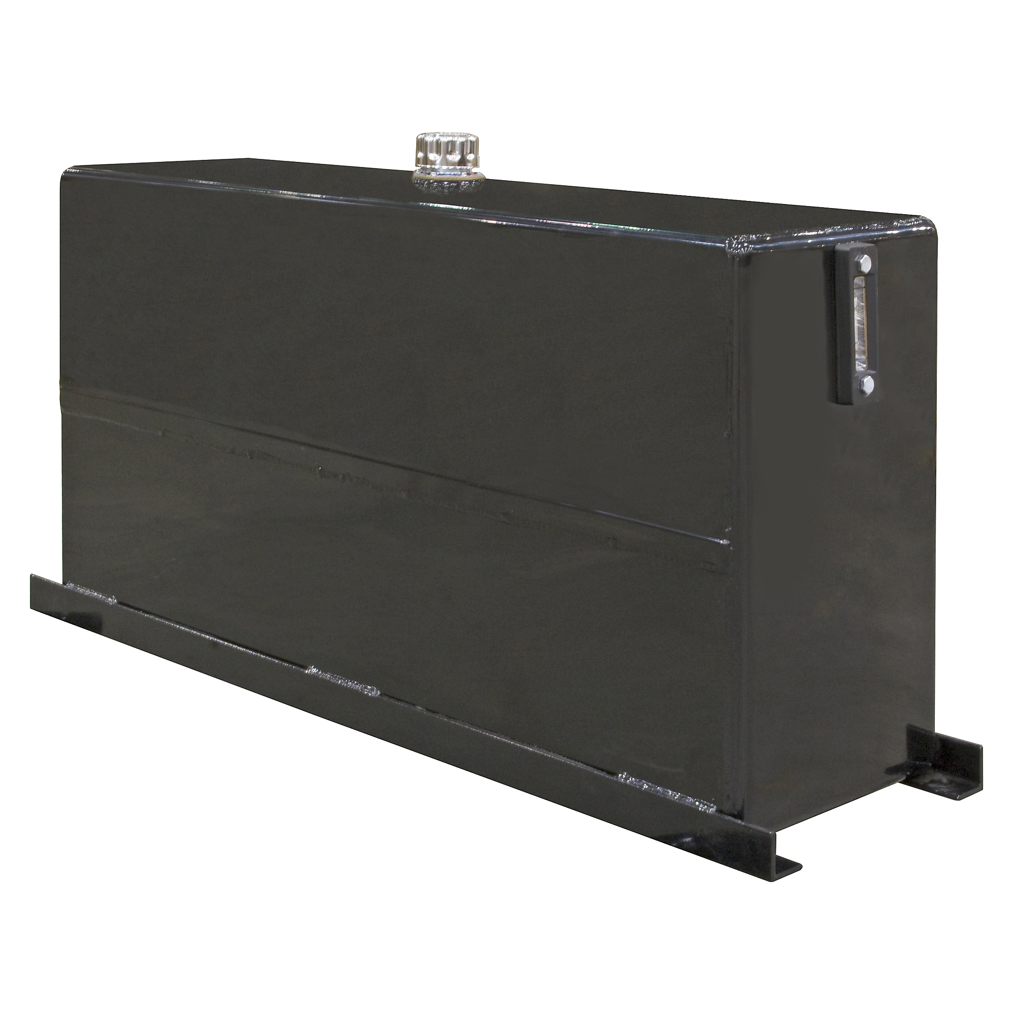 Buyers Products Reservoir,Hydraulic,70Gal,Uprt, Capacity 70 Gal, Suction Port Size 2 in, Return Port Size Multiple in, Model# UR70S 1 Buyers Products Reservoir,Hydraulic,70Gal,Uprt, Capacity 70 Gal, Suction Port Size 2 in, Return Port Size Multiple in, Model# UR70S