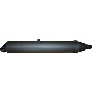 Bailey Hydraulics SH Series Single-Acting Telescopic Hydraulic Cylinder — 2500 PSI, 4in. Bore, 73.88in. Stroke, Model# 210576