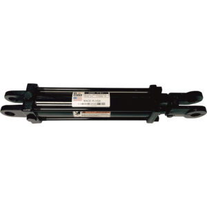 Prince Tie-Rod Hydraulic Cylinder — 3,000 PSI, 5in. Bore, 36in. Stroke, 2in.Shaft