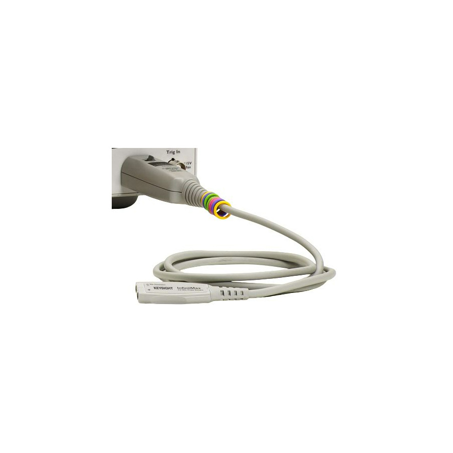Keysight 1131B InfiniiMax Differential Probe: Precision Measurement for High-Speed Signals 1 Keysight 1131B InfiniiMax Differential Probe: Precision Measurement for High-Speed Signals
