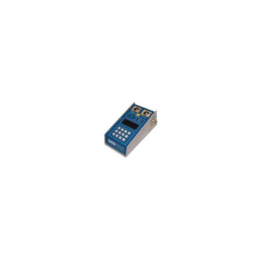 Bird PEP Dual Element RF Power Analyst Wattmeter: Precision Power Measurement for RF Applications 1 Bird PEP Dual Element RF Power Analyst Wattmeter: Precision Power Measurement for RF Applications