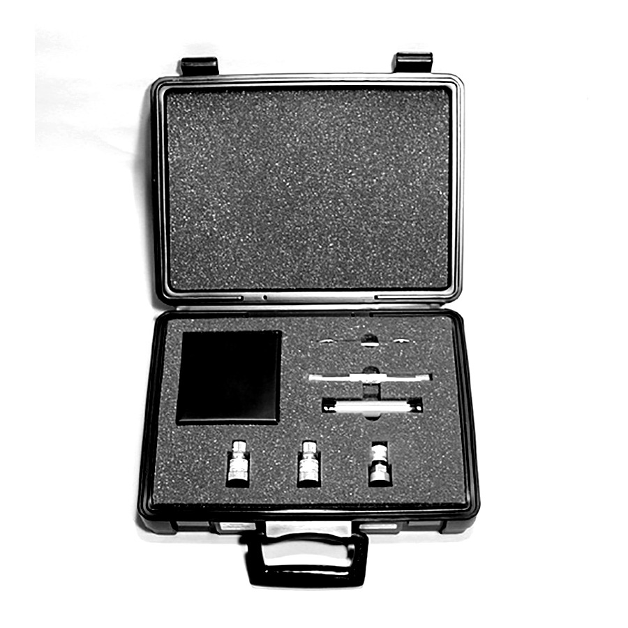 Keysight 16190B Performance Test Kit: Precision LCR and Analyzer Testing with 7mm Terminal 1 Keysight 16190B Performance Test Kit: Precision LCR and Analyzer Testing with 7mm Terminal