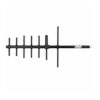 Anritsu 2000-1411-R: Portable Yagi Antenna for Enhanced Signal Reception