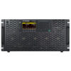 B&K Precision HVL600300 DC Electronic Load, High Voltage, 600V, 300A, 6kW, 5U Rack, HVL Series