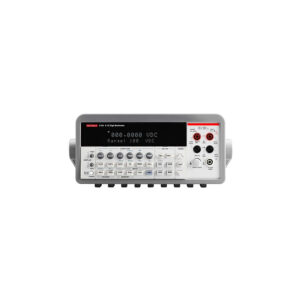 Keithley 2100/120 Digital Multimeter: Precision Measurement for Demanding Applications