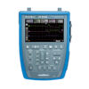 AEMC OX 9062 IV: 60MHz Handheld Oscilloscope for Precision Measurements