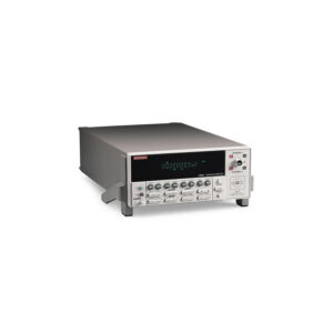 Keithley 2182A Nanovoltmeter: Precision Measurement of Ultra-Low Voltages