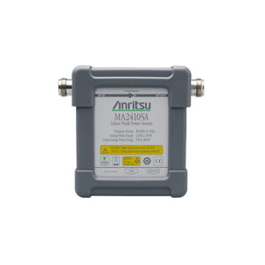 Anritsu MA24105A: Inline USB Peak Power Sensor for Precise Power Measurements (350 MHz - 4 GHz)