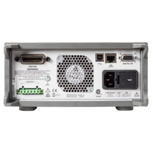 Keithley 2281S-20-6: Precision DC Power Supply and Battery Simulator for Demanding Applications