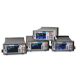 Keithley 2461 SourceMeter: High-Power SMU for Precision Current and Voltage Control