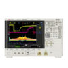 Keysight MSOX6004A: 4/16-Channel Mixed Signal Oscilloscope with 1 GHz Bandwidth, 20 GS/s Sample Rate, and 4 Mpts Memory