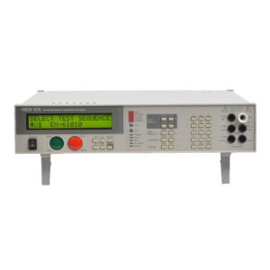 Vitrek 953i Hipot Tester: Precision Testing for Electrical Safety and Reliability