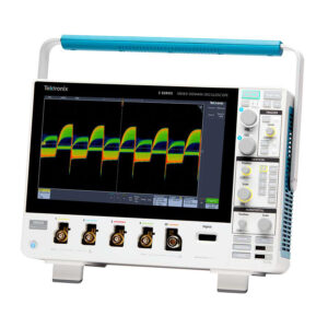 Tektronix MDO34: The Ultimate 4-Channel, 1 GHz Oscilloscope for Advanced Analysis