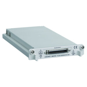 Hioki MR8791 Pulse Generator Unit: Enhance Your MR8847A Capabilities