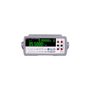 Keysight 34450A: Precision 5.5-Digit Benchtop Digital Multimeter for Accurate Measurements