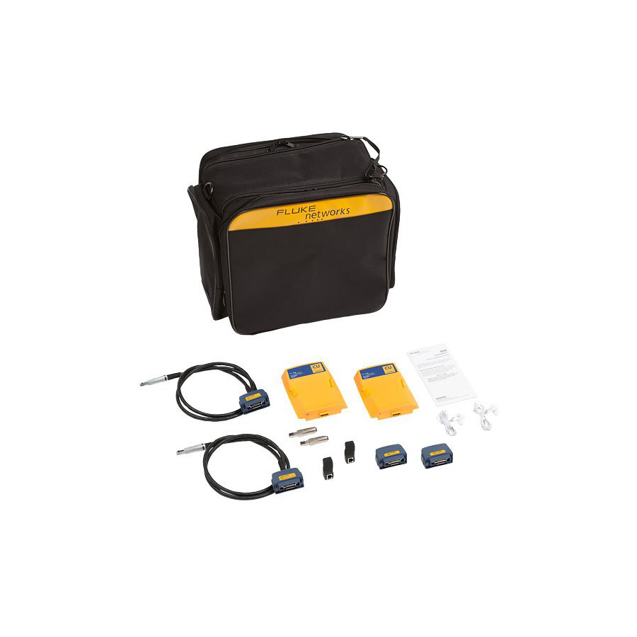 Fluke Networks DSX-8000-ADD: Enhance Your Cable Testing Capabilities with 2GHz Modules 1 Fluke Networks DSX-8000-ADD: Enhance Your Cable Testing Capabilities with 2GHz Modules