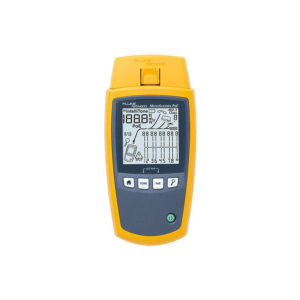 Fluke Networks MS-POE: The Ultimate PoE Cable Verifier for Reliable Network Installations