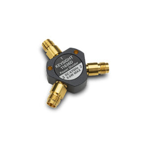Keysight 11636D: Unleash Unparalleled Power Distribution from DC to 67 GHz