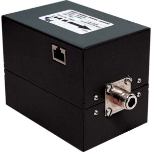 Bird 4028A25M: Precision Power Sensor for High-Power Applications