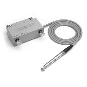 Keysight 42941A Impedance Probe Kit: Precision Impedance Measurement from 20 Hz to 120 MHz