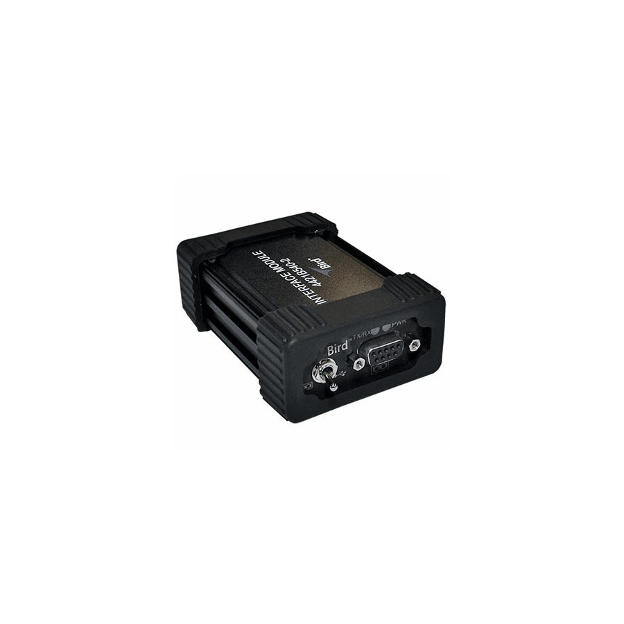Bird Interface Module: Enhance Sensor Connectivity with USB, RS232, and VPM 1 Bird Interface Module: Enhance Sensor Connectivity with USB, RS232, and VPM