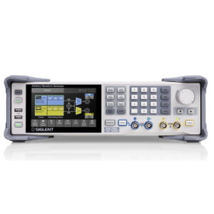 Siglent SDG7032A: Unleash Precision with 350 MHz, 5 GS/s, and 512 Mpts Arbitrary Waveform Generator