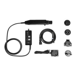 Siglent CP6030 Current Probes: Precision Measurement for Electrical Systems