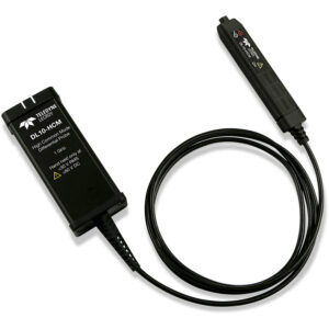 Teledyne LeCroy DL10-HCM: Precision Differential Probe for High-Speed Signal Analysis