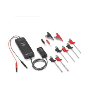 Teledyne LeCroy HVD3106A: 1 kV, 120 MHz Differential Probe with Auto Zero and 2m Cable