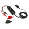 Teledyne LeCroy HVD3605A: 6 kV, 100 MHz Differential Probe with Auto Zero and 2m Cable