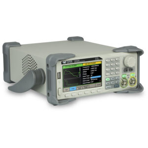Teledyne LeCroy T3AFG30: Precision Arbitrary Function Generator for Advanced Signal Generation