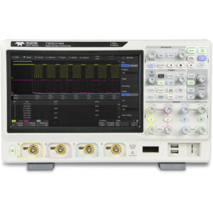 Teledyne LeCroy T3DSO31004 PROMO1: 4/16-Channel, 1 GHz, 5 GS/s, 250 Mpts MSO Oscilloscope