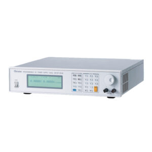 Chroma 62012P-100-50 DC Power Supply, 100 V, 50 A, 1200 W, 62000P Series