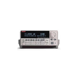 Keithley 6221: Precision AC and DC Current Source for Advanced Testing