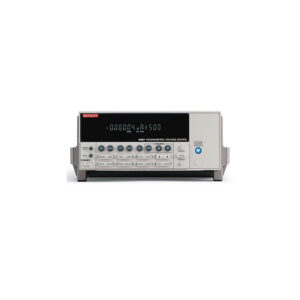 Keithley 6485 Picoammeter: Unparalleled Precision with 10fA Resolution