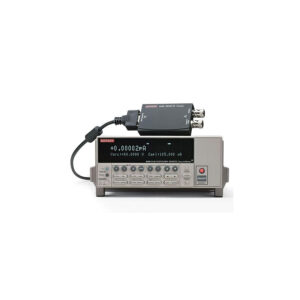 Keithley 6514 Electrometer: Precision Measurement for High-Resistance Applications