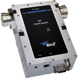 Bird 7027 Series: High-Power Semiconductor Pulse Sensor for Precise Power Measurement