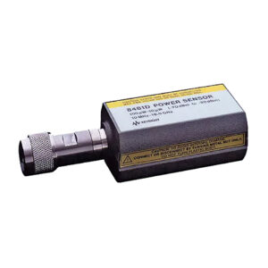 Keysight 8481D Diode Power Sensor: Precision Power Measurement from 10 MHz to 18 GHz