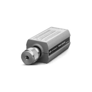 Keysight 8485D/100 Diode Average Power Sensor: Precision Power Measurement from 50 MHz to 26.5 GHz