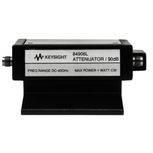 Keysight 84906L/024/106: The Ultimate Programmable Solution for Your Test Needs