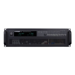 B&K Precision 8616 Programmable DC Electronic Load, 500V, 0-60A, 1200W, 3U, 8600 Series, Open Box