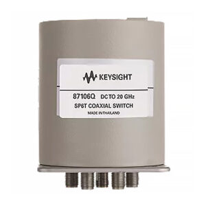 Keysight 87106Q/161/T24 Adapter Kit: Connect Type-N and Type-F Devices Seamlessly