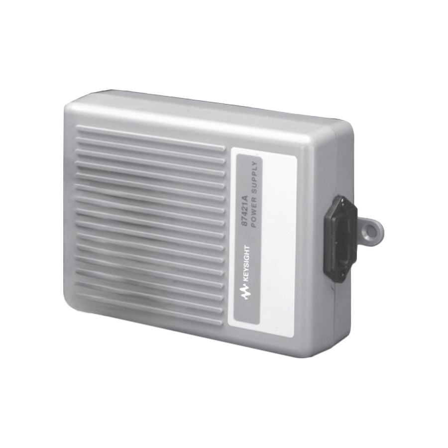 Keysight 87421A: Versatile Power Supply for Precise Voltage Regulation 1 Keysight 87421A: Versatile Power Supply for Precise Voltage Regulation