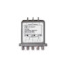 Keysight 8764B/T24: 5-Port Coaxial Switch for High-Frequency Applications (DC-18 GHz)