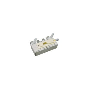 Hioki 9263: Precision SMD Test Fixture for Accurate Measurements