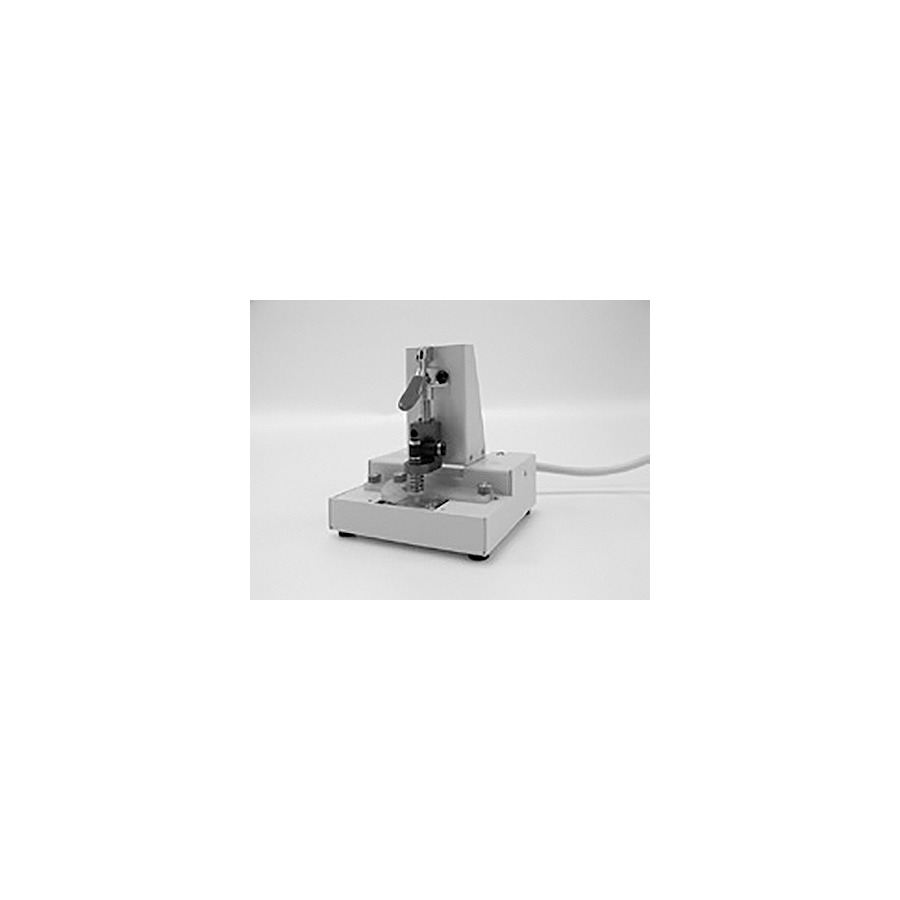 Chroma A132574: Essential Test Fixture for SMD Power Choke Measurements 1 Chroma A132574: Essential Test Fixture for SMD Power Choke Measurements