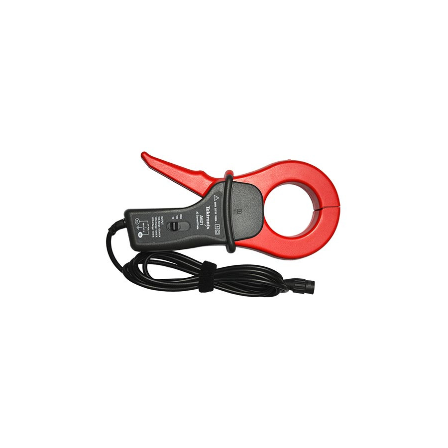 Tektronix A621-PKG: Precision Current Probe for High-Current Measurements 1 Tektronix A621-PKG: Precision Current Probe for High-Current Measurements