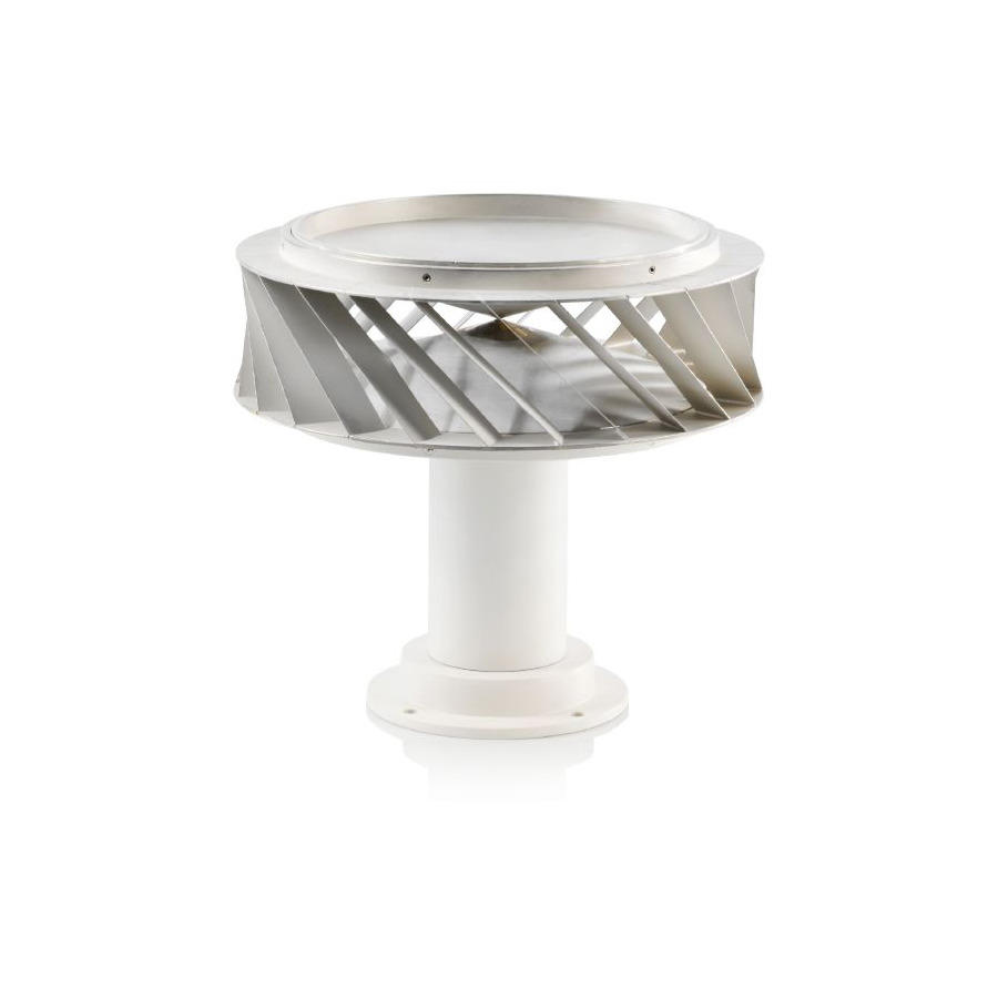 Rohde & Schwarz AC004L1: Omnidirectional Antenna for 18-26.5 GHz with Circular Left-Hand Polarization 1 Rohde & Schwarz AC004L1: Omnidirectional Antenna for 18-26.5 GHz with Circular Left-Hand Polarization